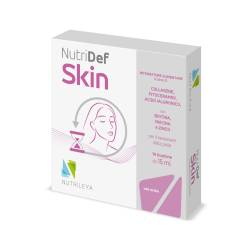 Bunastarea si frumusetea pielii NutriDef Skin, 14 plicuri, Nutrileya