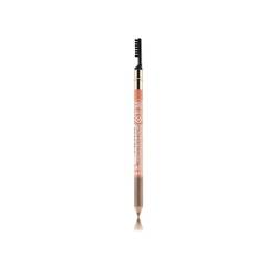 Creion bio pentru sprancene Blond, 1.1g, Charlotte Bio