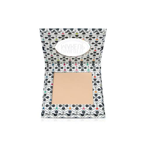 Pudra bio compacta Opale, 7g, Charlotte Bio