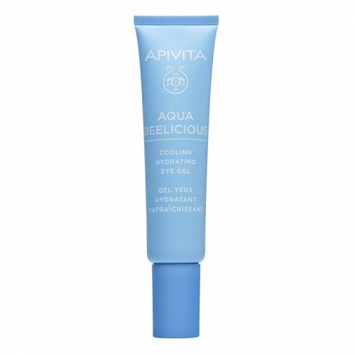Apivita Aqua Beelicious gel contur ochi 15 ml