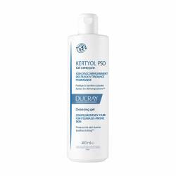 Ducray Kertyol P.S.O. gel de curatare 400 ml