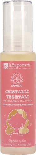 Tratament leave-in pentru par, 50ml, La Saponaria