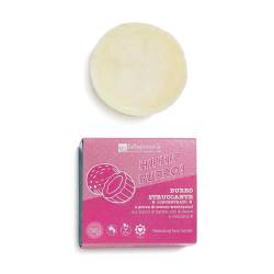 Unt concentrat pentru curatarea fetei Hip Hip Burro, 45ml, La Saponaria