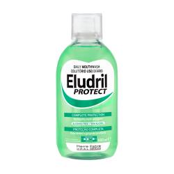 Apa de gura Protect, 500ml, Eludril