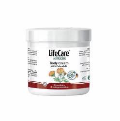 Crema de corp regeneranta cu galbenele Bio Krauter x 250ml