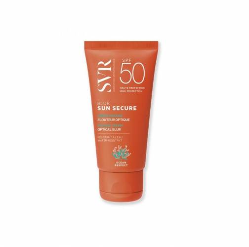 SVR Sun Secure Blur SPF 50 50 ml