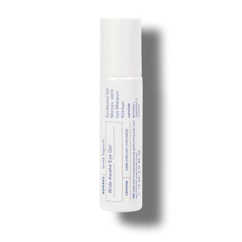 Ser pentru ochi Yoghurt, 15ml, Korres