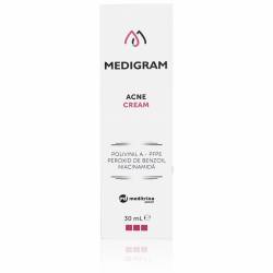 Medigram crema 30 ml