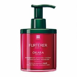Rene Furterer OKARA masca pentru protejarea parului vopsit 200ml