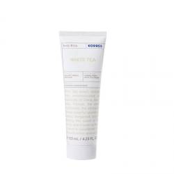Lapte de corp White Tea, 125ml, Korres