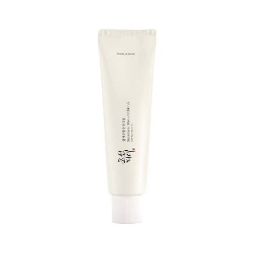 Crema cu SPF50+ PA++++, extract de orez si probiotice, 50ml, Beauty of Joseon