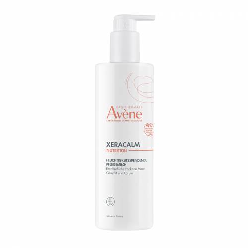 Avene Xeracalm Nutrition Lapte Hidratant 400ml