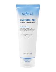 Spuma de curatare cu acid hialuronic, 150ml, Isntree