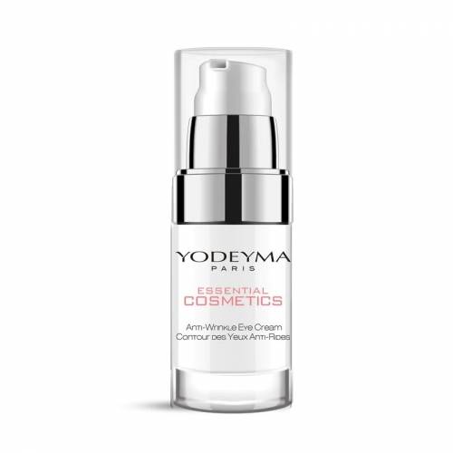 Yodeyma Cremă de Ochi Antirid 15 ml