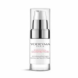 Yodeyma Cremă de Ochi Antirid 15 ml