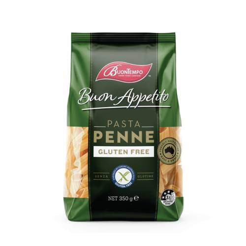 Paste penne fara gluten 350g, Orgran