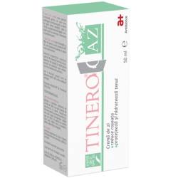 Crema de zi cu SPF 30 Tinero AZ, 50ml, Antibiotice