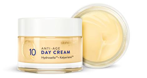 Skinexpert by Dr. Max® Q10 Crema de zi, 50ml