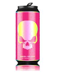 Bautura pre-workout cu aroma Cherry Iced Tea Warcry, 330ml, Genius Nutrition