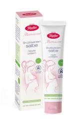 Crema pentru mameloane MamaCare, 25ml, Topfer