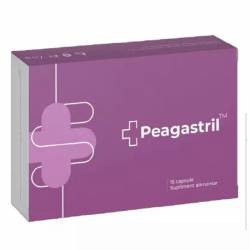 Peagastril x 15 cps