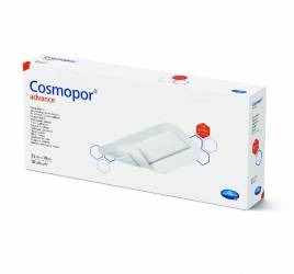 Hartmann Cosmopor Advance 25/10cm x 10 buc