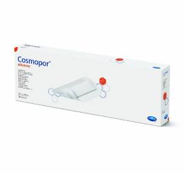 Hartmann Cosmopor Advance 35/10cm x 10 buc