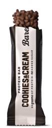 Baton proteic cu aroma de biscuiti si frisca, 55g, Barebells