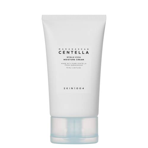Crema pentru fata cu efect de iluminare Brightening Tone Centella Madagascar, 75ml, Skin1004