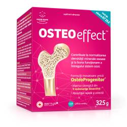 OsteoEffect, 325g, Good Days Therapy