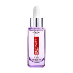 Ser antirid cu 1.5% acid hialuronic pur Revitalift Filler Serum, 30ml, L'Oreal Paris