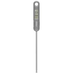 Termometru digital pentru mancarea bebelusilor FoodTemp, 1 bucata, Reer