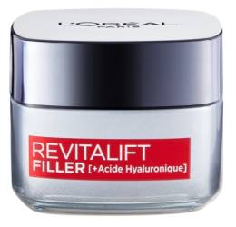 Crema de zi Revitalift Filler, 50ml, L'Oreal Paris