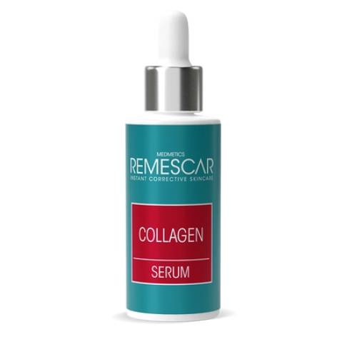 Ser cu colagen, 30ml, Remescar