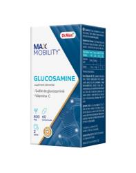 Dr. Max Glucosamine, 60 comprimate