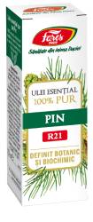 Ulei esential de pin R21, 10ml, Fares