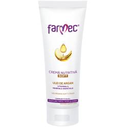 Crema nutritiva Soft, 150ml, Farmec