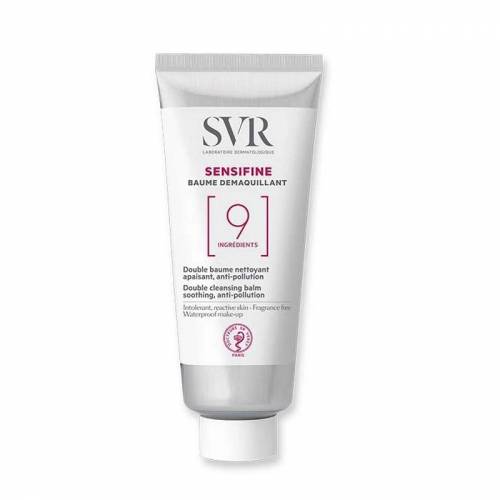 SVR Sensifine balsam demachiant 100g