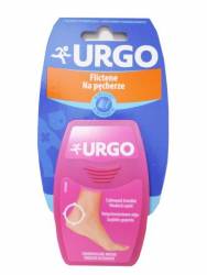 Urgo Flictene Dimensiune Medie x 5 buc
