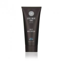 Crema hidratanta zilnica Babassu & Bergamot, 100ml, Gentlemen's Tonic