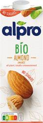Bautura din migdale, 1000ml, Alpro