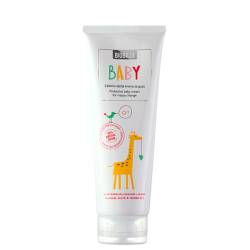 Crema protectoare impotriva iritatiei de scutec, 250ml, Biobaza