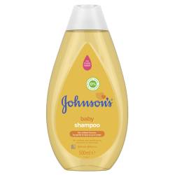 Sampon delicat Johnson's Baby, 500ml, Johnson&Johnson