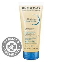 Ulei de dus Atoderm, 100ml, Bioderma