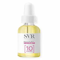 Svr Sensifine Ulei calmant pentru noapte 30 ml