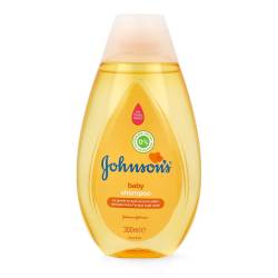 Sampon Johnson's Baby, 300ml, Johnson&Johnson