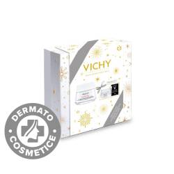 Pachet XMAS 2023 Liftactiv Supreme Crema de fata antirid pentru ten uscat 50ml + Cadou Liftactiv Crema de noapte, 15ml