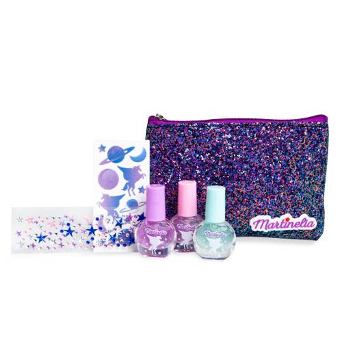 Set Galaxy Dreams Fantastic Beauty, Martinelia