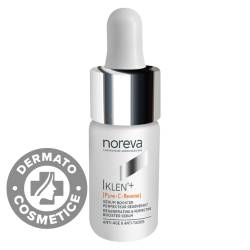 Ser booster cu vitamina C Pure C Reverse Iklen+, 8ml, Noreva