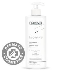 Lapte de corp Psoriane, 400ml, Noreva